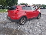 KNDPBCAC0F7****** Salvage and Wrecked 2015 Kia Sportage in Virginia State