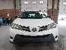 JTMBFREV1FD****** Wrecked 2015 Toyota RAV4 in New York State