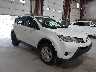 JTMBFREV1FD****** Salvage and Wrecked 2015 Toyota RAV4 in Newburgh