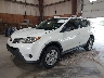 JTMBFREV1FD****** Used and Repairable 2015 Toyota RAV4 in Newburgh