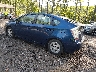 JTDKN3DU6A0****** Salvage and Repairable 2010 Toyota Prius in Suffolk