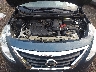 3N1CN7AP2FL****** Repairable 2015 Nissan Versa in Columbus
