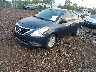 3N1CN7AP2FL****** Used and Repairable 2015 Nissan Versa in Columbus