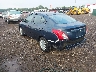 3N1CN7AP2FL****** Salvage and Repairable 2015 Nissan Versa in Columbus