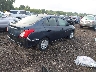 3N1CN7AP2FL****** Salvage and Wrecked 2015 Nissan Versa in Ohio State
