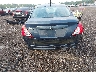 3N1CN7AP2FL****** Salvage and Repairable 2015 Nissan Versa in Ohio State