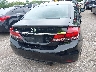 19XFB2E58DE****** Wrecked 2013 Honda Civic