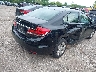 19XFB2E58DE****** Salvage and Wrecked 2013 Honda Civic in Ohio State