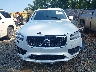 YV4102PK0M1****** Used 2021 Volvo XC90 in Georgia State