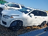 YV4102PK0M1****** Salvage 2021 Volvo XC90