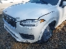 YV4102PK0M1****** Repairable 2021 Volvo XC90