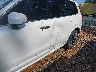 YV4102PK0M1****** Salvage and Repairable 2021 Volvo XC90 in Georgia State