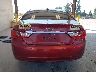 5NPEB4AC5CH****** Destrozados 2012 Hyundai Sonata