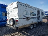 1K53KFK2942****** Salvage and Wrecked 2004 Komfort Komfort/KarryAll in Utah State