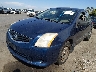 3N1AB6AP7CL****** Used and Repairable 2012 Nissan Sentra in Los Angeles