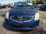 3N1AB6AP7CL****** Salvage and Repairable 2012 Nissan Sentra in California State
