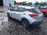 3N1CP5BV7LL****** Salvage and Repairable 2020 Nissan Kicks in Orlando