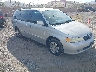 5FNRL18964B****** Salvage and Wrecked 2004 Honda Odyssey in Reno