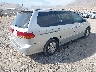 5FNRL18964B****** Salvage and Wrecked 2004 Honda Odyssey in Nevada State