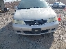 5FNRL18964B****** Salvage and Repairable 2004 Honda Odyssey in Nevada State