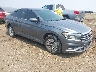 3VWC57BU7KM****** Salvage and Wrecked 2019 Volkswagen Jetta in Spokane