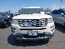 1FM5K8F89HG****** Used 2017 Ford Explorer in California State