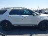 1FM5K8F89HG****** Repairable 2017 Ford Explorer in California State