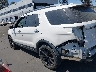 1FM5K8F89HG****** Salvage 2017 Ford Explorer