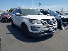 1FM5K8F89HG****** Salvage and Wrecked 2017 Ford Explorer in Ace Carson