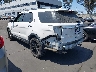 1FM5K8F89HG****** Salvage and Repairable 2017 Ford Explorer in Ace Carson