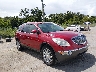 5GAKRCED6CJ****** Salvamento y Destrozados 2012 Buick Enclave en Baton Rouge