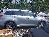5TDKZRFH9HS****** Repairable 2017 Toyota Highlander in Georgia State
