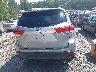 5TDKZRFH9HS****** Used 2017 Toyota Highlander