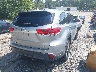 5TDKZRFH9HS****** Salvage and Wrecked 2017 Toyota Highlander in Georgia State