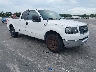 1FTRX12WX4F****** Salvamento y Destrozados 2004 Ford F-150 en Clearwater