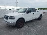 1FTRX12WX4F****** Usados y Reparables 2004 Ford F-150 en Clearwater