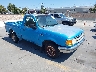 1FTCR10A5RP****** Salvamento y Destrozados 1994 Ford Ranger en Fremont