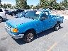 1FTCR10A5RP****** Usados y Reparables 1994 Ford Ranger en Fremont