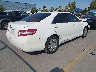 4T1BF3EK4BU****** Salvage and Wrecked 2011 Toyota Camry in California State