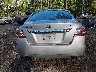 1N4AL3AP7FN****** Used 2015 Nissan Altima
