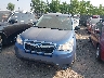 JF2SJABC6FH****** Wrecked 2015 Subaru Forester in Colorado State