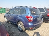 JF2SJABC6FH****** Repairable 2015 Subaru Forester in Colorado State