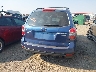 JF2SJABC6FH****** Wrecked 2015 Subaru Forester