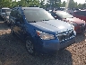 JF2SJABC6FH****** Salvage and Wrecked 2015 Subaru Forester in Denver East