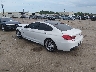 WBA6D6C34HG****** Salvage and Repairable 2017 BMW 650i Gran Coupe in Houston