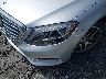 WDDUG8FB4EA****** Repairable 2014 Mercedes-Benz S-Class
