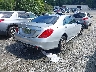 WDDUG8FB4EA****** Salvage and Wrecked 2014 Mercedes-Benz S-Class in Georgia State