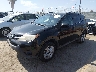 2T3ZFREV0DW****** Used and Repairable 2013 Toyota RAV4 in North Hollywood