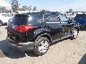 2T3ZFREV0DW****** Salvage and Wrecked 2013 Toyota RAV4 in California State