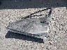 4T1BK36B47U****** Wrecked 2007 Toyota Avalon in California State